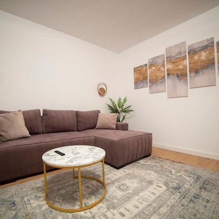 Coban Residence - A3 - Scandinavian Apartment 布拉索夫 外观 照片
