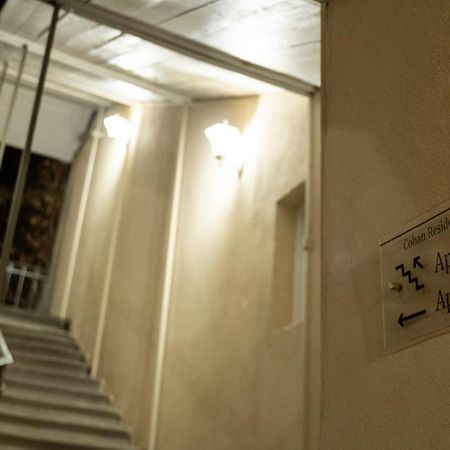 Coban Residence - A3 - Scandinavian Apartment 布拉索夫 外观 照片