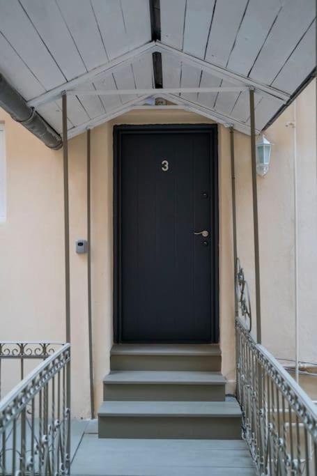 Coban Residence - A3 - Scandinavian Apartment 布拉索夫 外观 照片